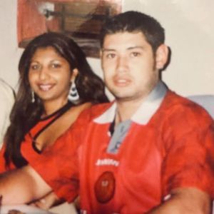 Meet your Posher, Christine